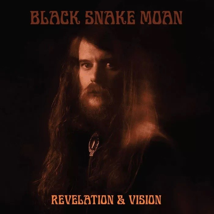 CD Shop - BLACK SNAKE MOAN REVELATION VISION