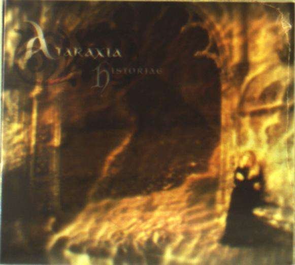 CD Shop - ATARAXIA HISTORIAE