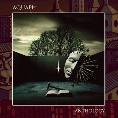 CD Shop - AQUAEL ANTHOLOGY