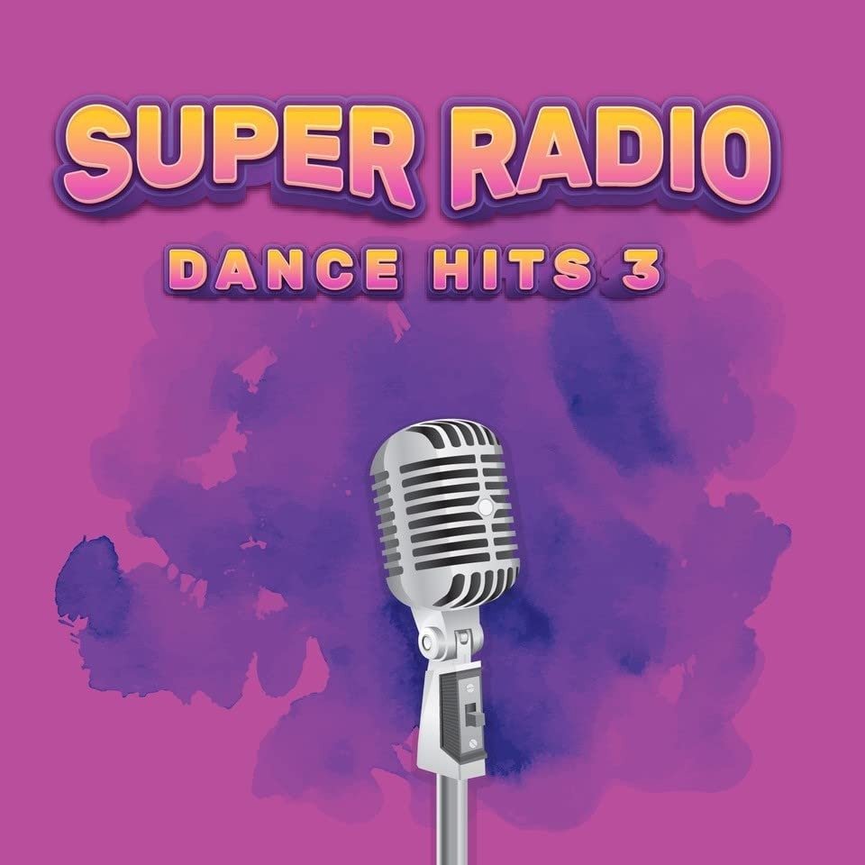 CD Shop - V/A SUPER RADIO DANCE HITS 3