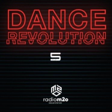 CD Shop - V/A DANCE REVOLUTION 5