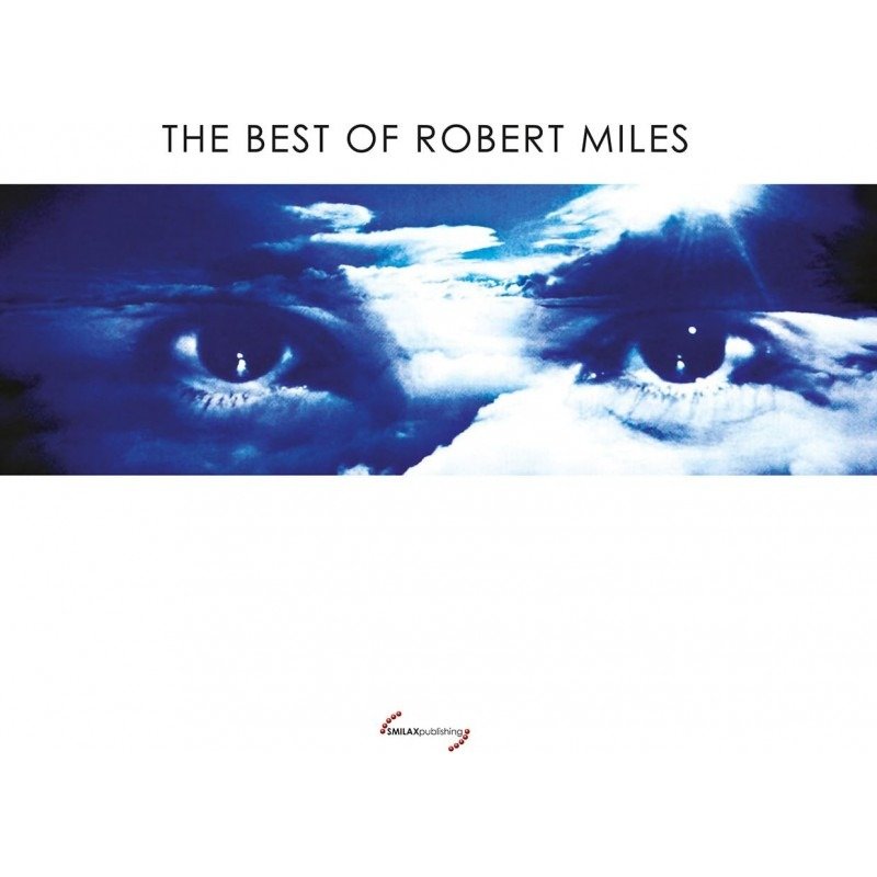 CD Shop - MILES, ROBERT BEST OF ROBERT MILES