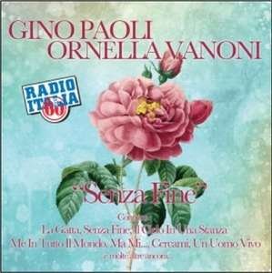 CD Shop - VANONI, ORNELLA/GINO PAOL SENZA LIVE