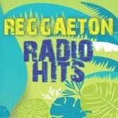 CD Shop - V/A REGGAETON RADIO HITS