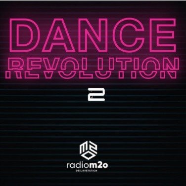 CD Shop - V/A DANCE REVOLUTION VOL.2