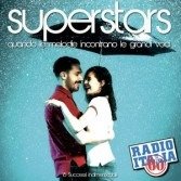 CD Shop - V/A SUPERSTARS RADIO ITALIA ANNI 60