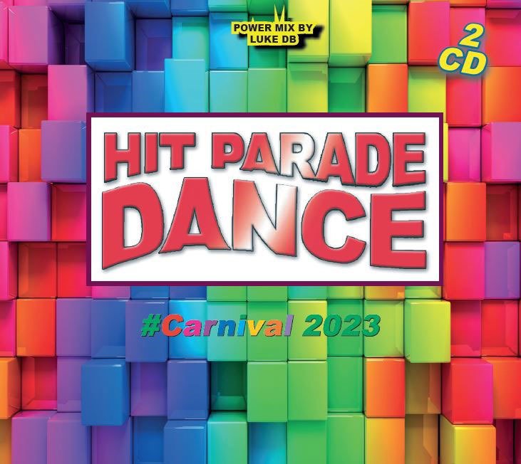CD Shop - V/A HIT PARADE DANCE CARNIVAL