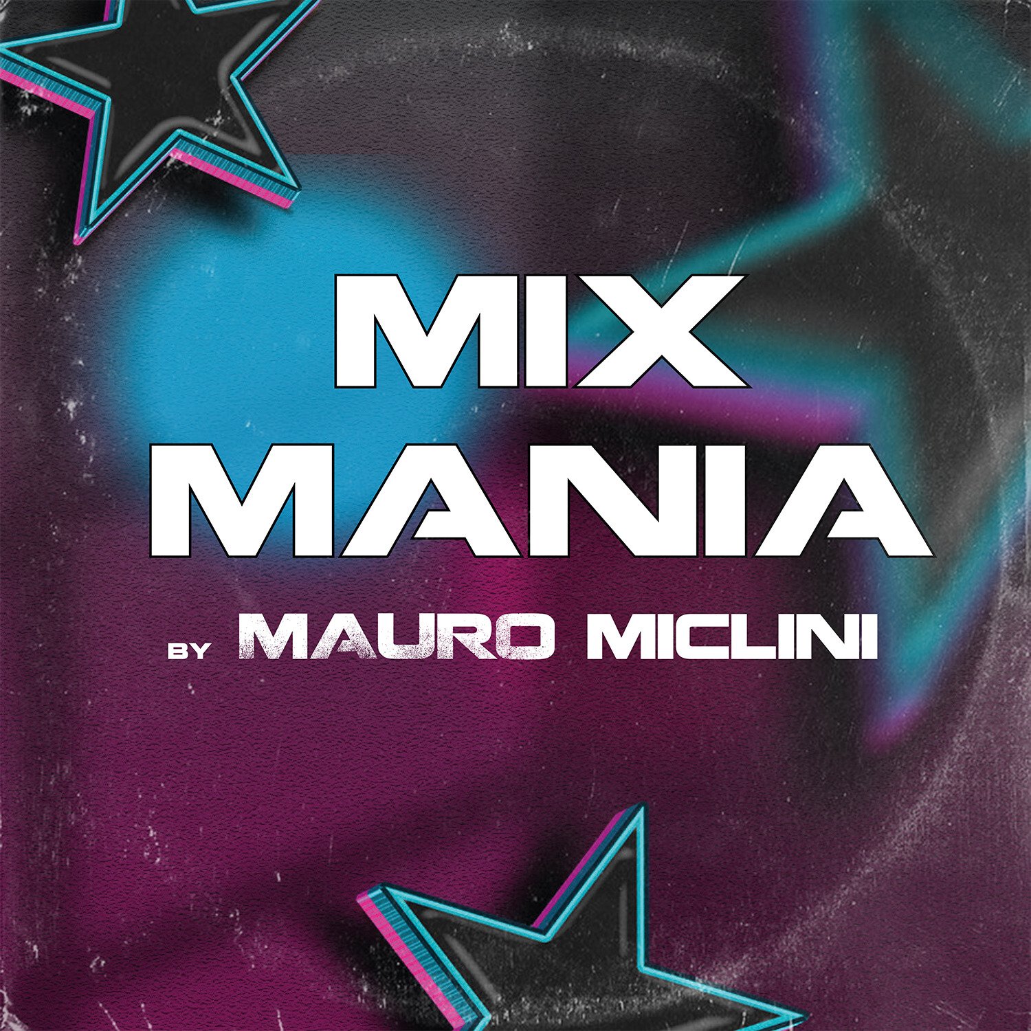CD Shop - V/A MIX MANIA BY MAURO MICLINI