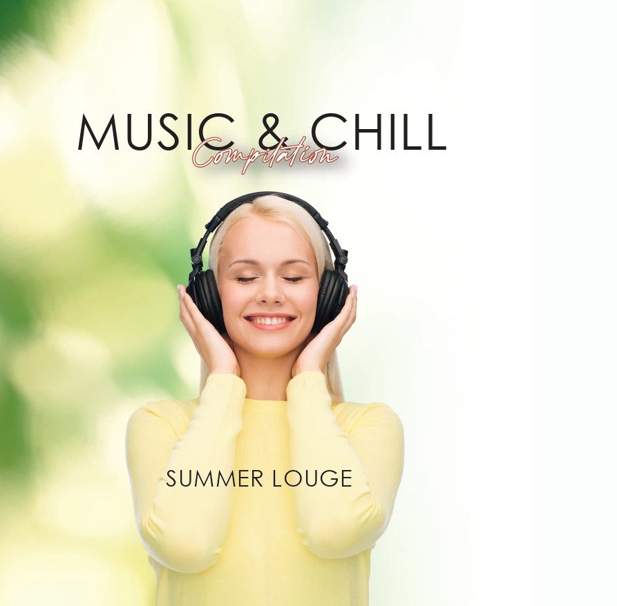 CD Shop - V/A MUSIC & CHILL SUMMER LOUNGE