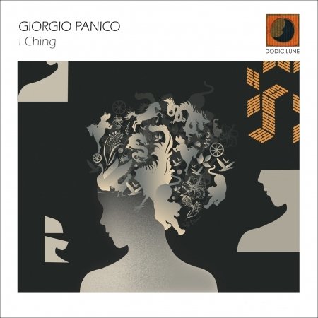 CD Shop - PANICO, GIORGIO I CHING