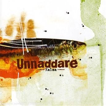CD Shop - UNNADDARE KALSA