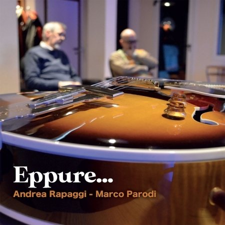 CD Shop - RAPAGGI, ANDREA & MARCO P EPPURE