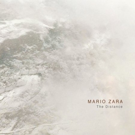 CD Shop - ZARA, MARIO DISTANCE