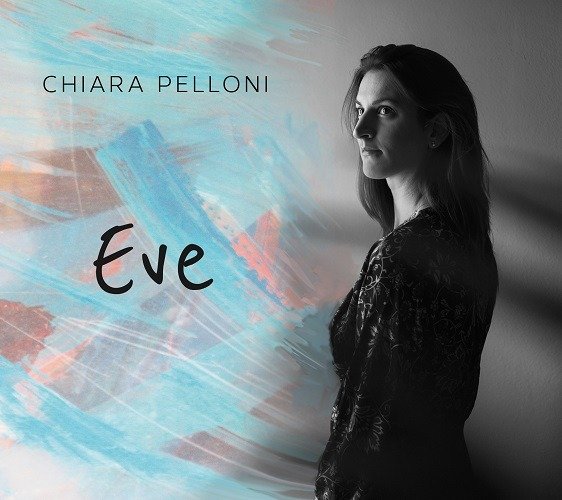 CD Shop - PELLONI, CHIARA EVE