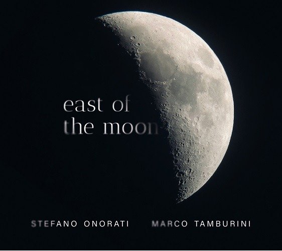 CD Shop - ONORATI, STEFANO & MARCO EAST OF THE MOON