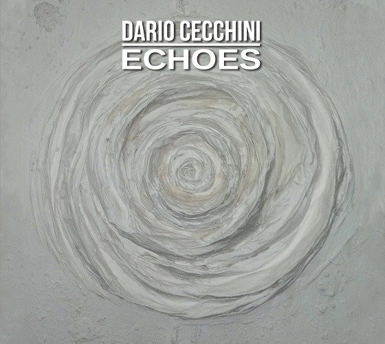 CD Shop - CECCHINI, DARIO ECHOES