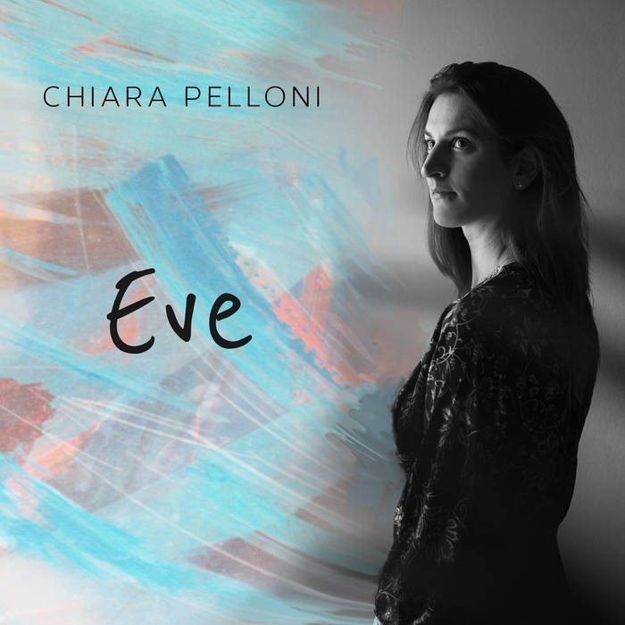 CD Shop - PELLONI, CHIARA EVE