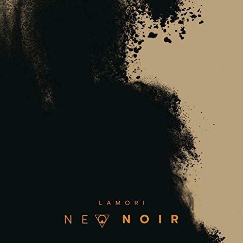 CD Shop - LAMORI NEO NOIR