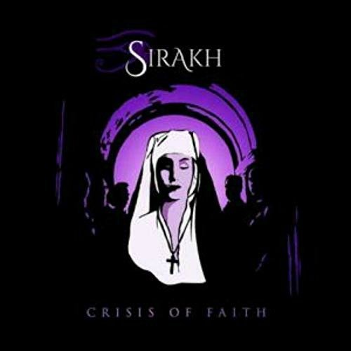 CD Shop - SIRAKH CRISIS OF FAITH