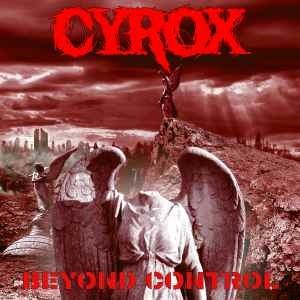 CD Shop - CYROX BEYOND CONTROL