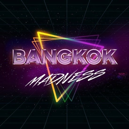CD Shop - BANGKOK MADNESS