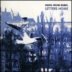 CD Shop - NEWS FROM BABEL LETTERS HOME