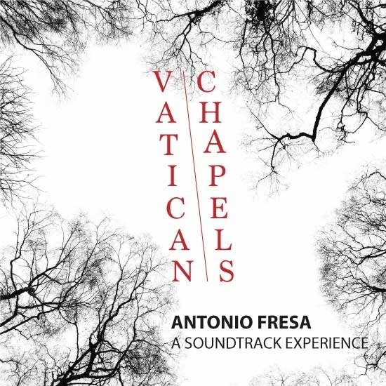 CD Shop - FRESA, ANTONIO VATICAN CHAPELS