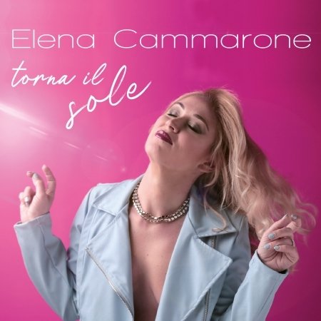 CD Shop - CAMMARONE, ELENA TORNA IL SOLE