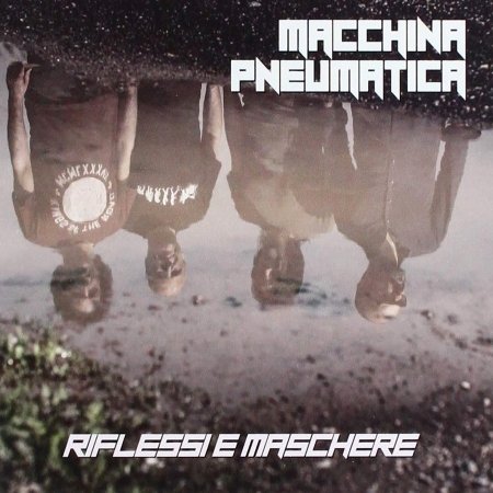 CD Shop - MACCHINA PNEUMATICA RIFLESSI E MASCHERE