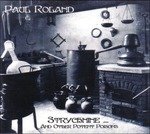 CD Shop - ROLAND, PAUL STRYCHNINE AND OTHER POTENT POISONS