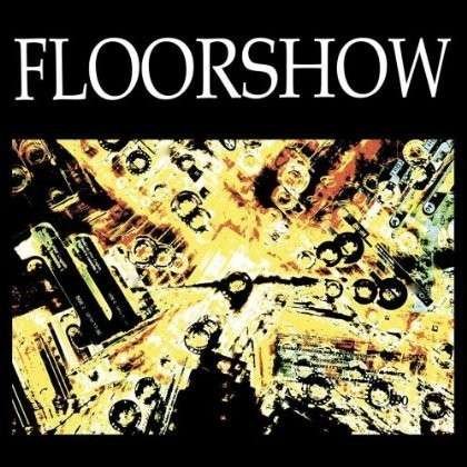 CD Shop - FLOORSHOW SON OF A TAPE