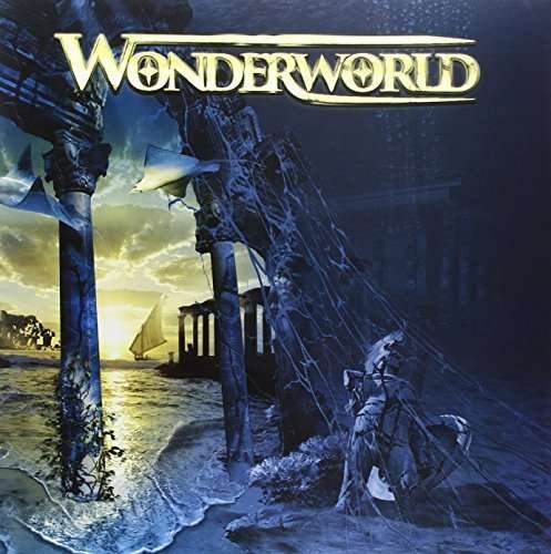 CD Shop - WONDERWORLD WONDERWORLD