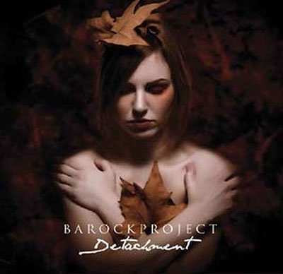 CD Shop - BAROCK PROJECT DETACHMENT