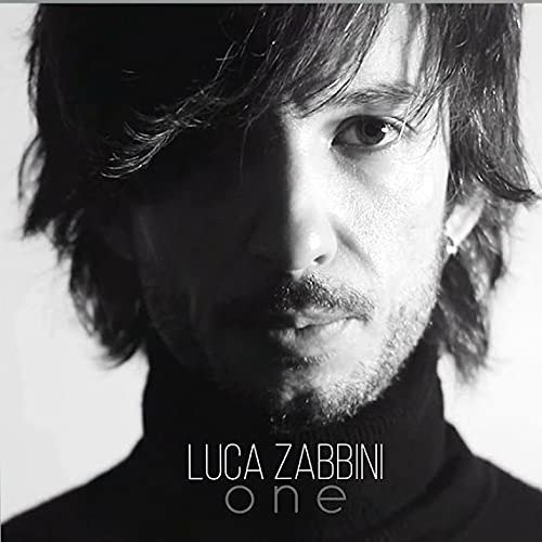 CD Shop - ZABBINI, LUCA ONE
