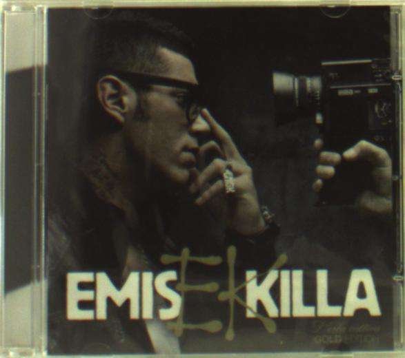 CD Shop - EMIS KILLA L\
