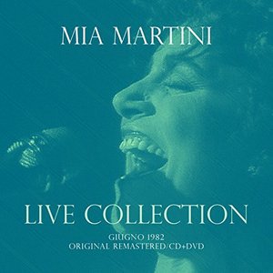 CD Shop - MARTINI, MIA CONCERTO LIVE @ RSI