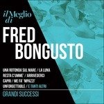 CD Shop - BONGUSTO, FRED IL MEGLIO DI FRED BONGUSTO