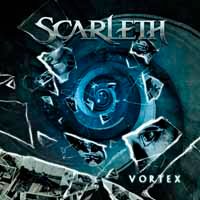 CD Shop - SCARLETH VORTEX