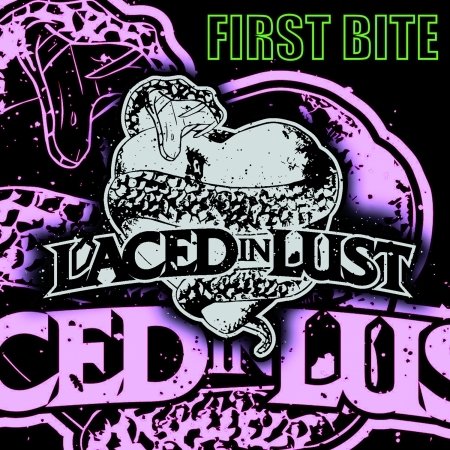 CD Shop - LACED IN LUST FIRST BITE