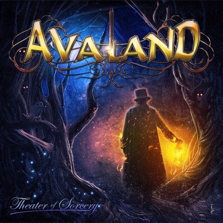 CD Shop - AVALAND THEATER OF SORCERY