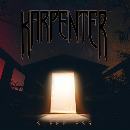 CD Shop - KARPENTER SLEEPLESS