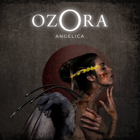 CD Shop - OZORA ANGELICA