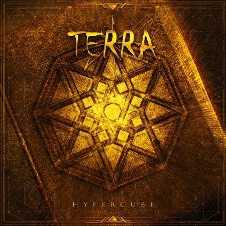 CD Shop - TERRA HYPERCUBE