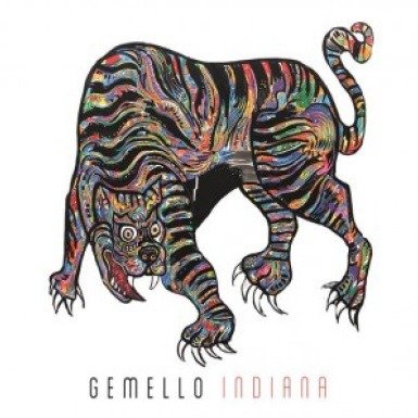 CD Shop - GEMELLO INDIANA