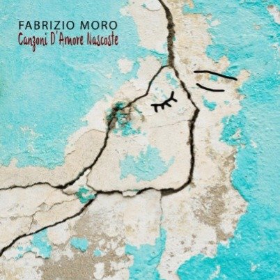 CD Shop - MORO, FABRIZIO CANZONI D\