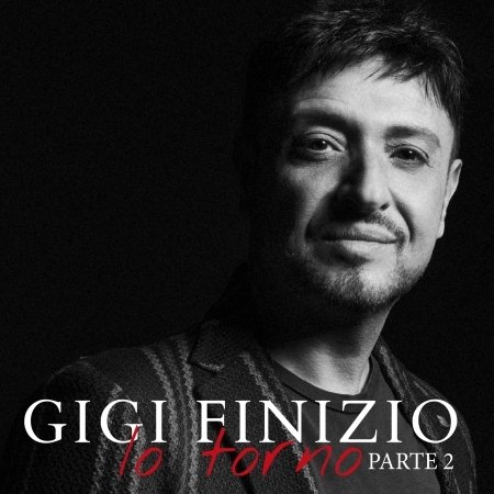 CD Shop - FINIZIO, GIGI IO TORNO PARTE 2