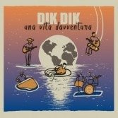 CD Shop - DIK DIK UNA VITA D\