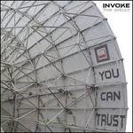 CD Shop - INVOKE THE INSULT YOU CAN TRUST