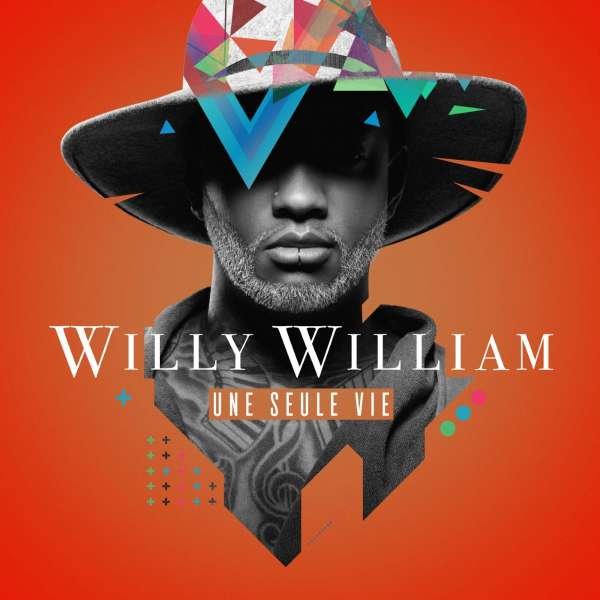 CD Shop - WILLIAM, WILLY UNE SEULE VIE