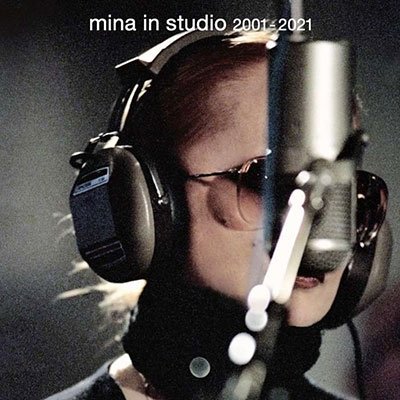 CD Shop - MINA IN STUDIO 2001-2021
